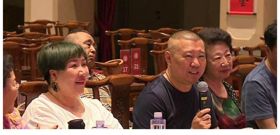 德云鼓曲社|德云鼓曲社招生收官，女學(xué)員靠實(shí)力不靠顏值，或成王慧曲藝傳承人