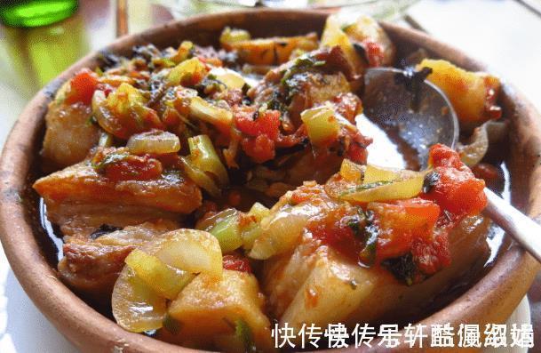 欧洲|格鲁吉亚家庭的一日三餐，顿顿爱吃肉，为何成为欧洲最长寿的国家