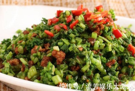 消炎|十个女性九个都有炎症,多吃此菜,抗菌消炎,滋养卵巢,远离炎症