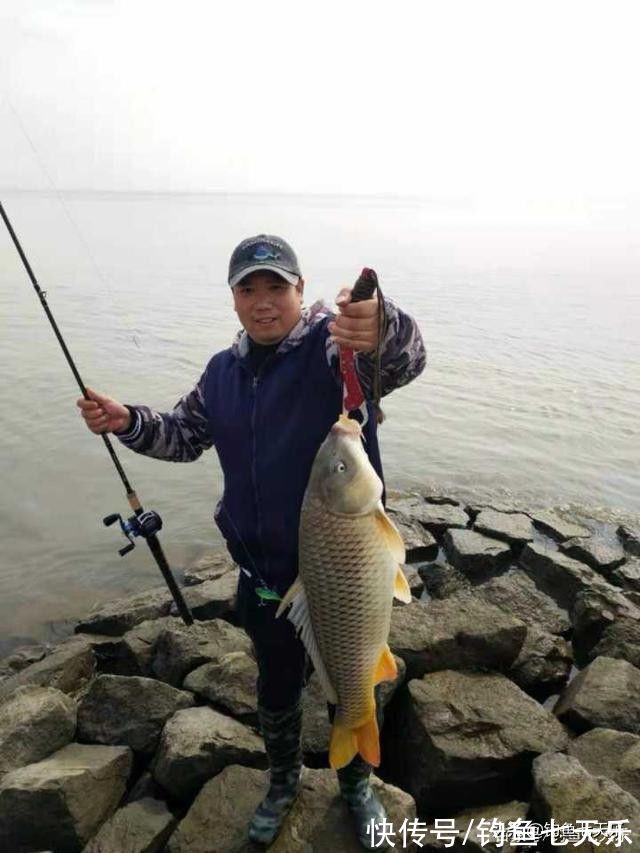 长江禁渔后，串钩钓、路亚钓还能不能继续？“规范”让钓鱼人犯愁