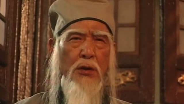 慕容龙城$天龙中,此人打败慕容龙城,完爆扫地僧,是百年一遇的武学天才