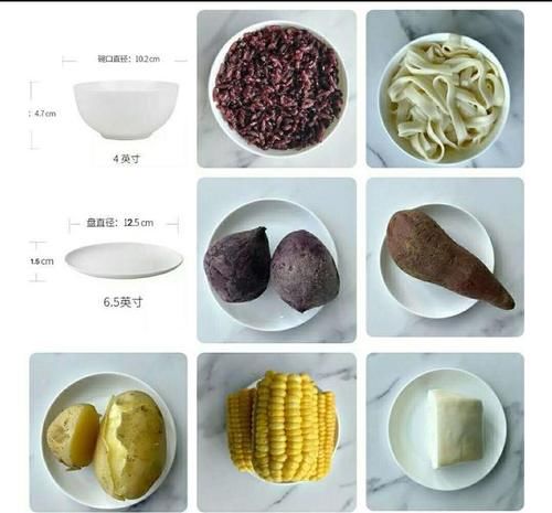 米饭|糖尿病人应该怎样吃主食?这6个技巧帮您稳定血糖,赶紧收藏起来