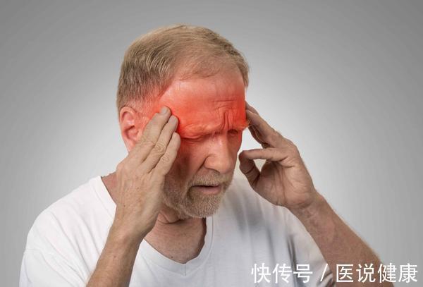 症状|经常头晕并非小事,或与这5个问题有关,需尽早检查,别忽视