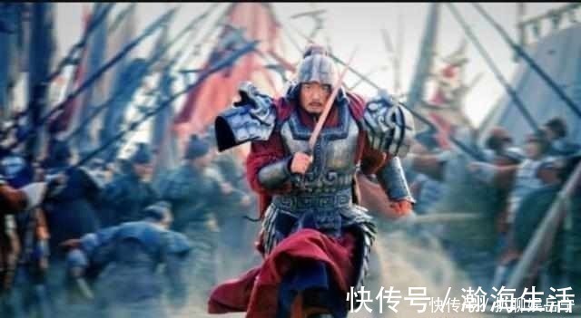 战争&历史上名将极多的朝代,近乎是宋朝的10倍,清朝的20倍