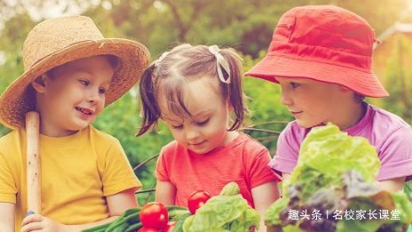 蒙特梭利|高情商的父母,要提倡孩子做3件事,看看你做到了几个