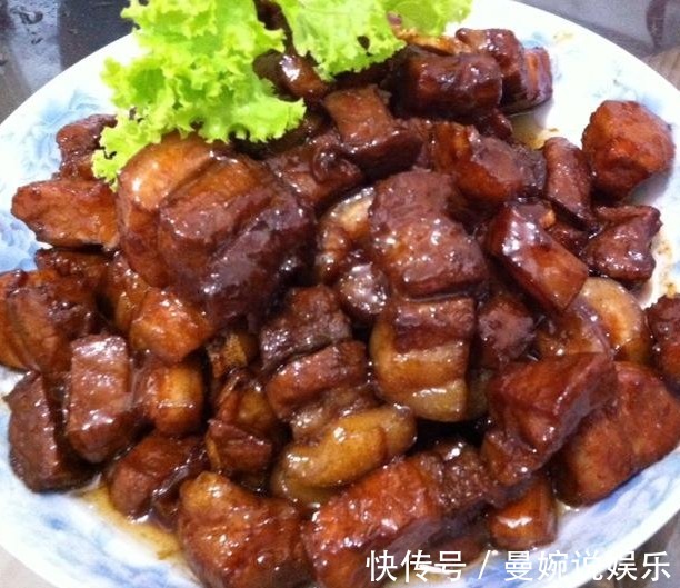 几道眼未见其物而闻其香的家常菜,学到就是赚到,学会不用下馆子