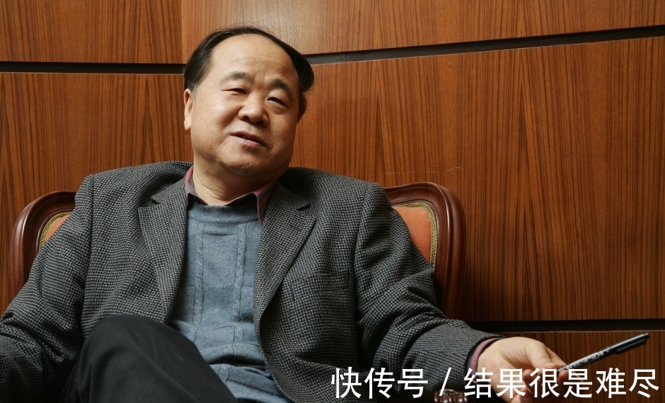 路遥@陈忠实被一位大领导当众提问“针对”,他的霸气回怼令其哑口无言