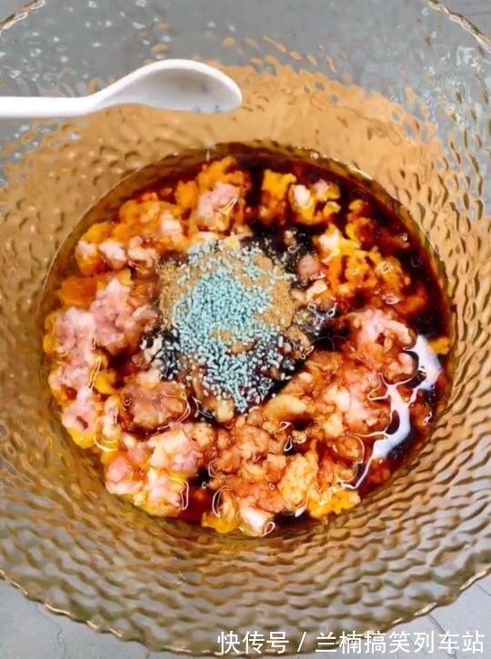 营养|今天美食,山药饺子,你吃过吗,既有营养又非常美味,太好吃了