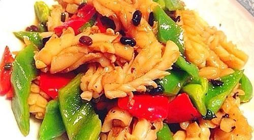 补血|孩子最馋的“Q弹菜”,补钙补血促发育,提高记忆力和免疫力