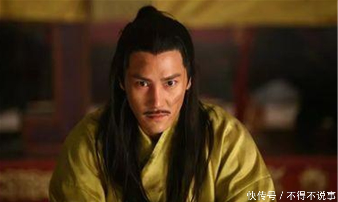 崇祯帝|南宋可以坚守152年,南明覆灭只用了18年,你看看南明都缺啥