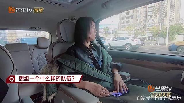 《乘风破浪的姐姐》第二季开播，可这个节目……