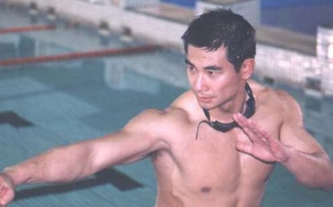 白發(fā)魔女|《披荊斬棘的哥哥》上線，其他哥哥是來唱歌，趙文卓卻是來當輔導員