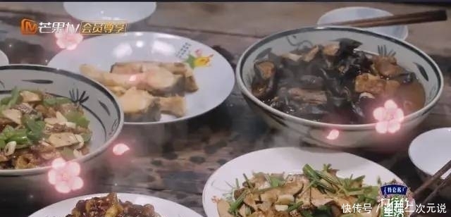 拒绝关系户后,《向往的生活》回来了吗? 好戏 乔杉