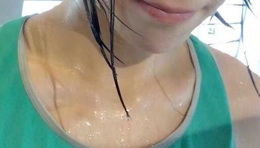 热水泡脚|夏季天气炎热 如何排出养生汗？