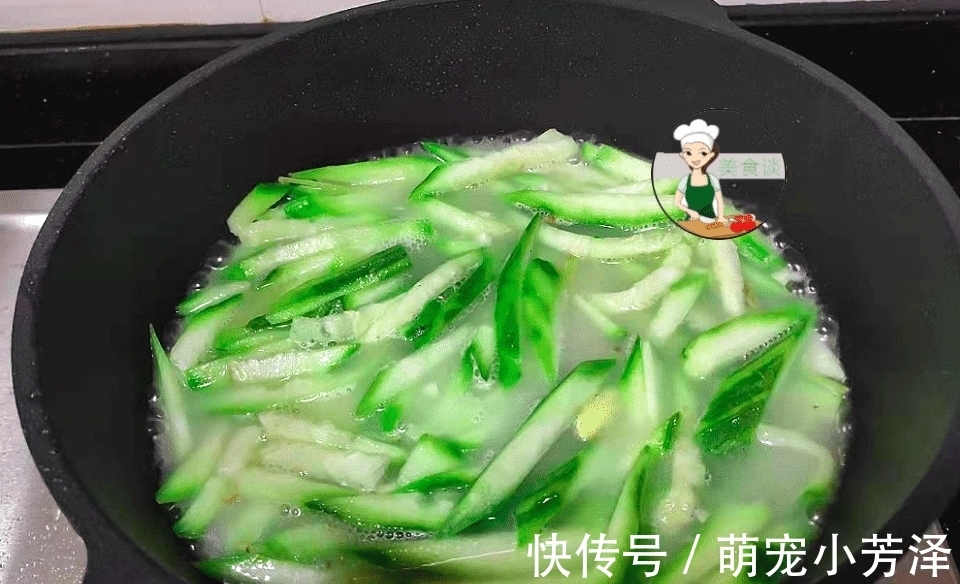 夏天|夏天,这肉要多给孩子吃,鲜甜解暑又滋补,孩子常吃体质好、免疫力强