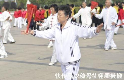 长寿体质|拥有这5个特征，说明你可能是“长寿体质”，值得恭喜