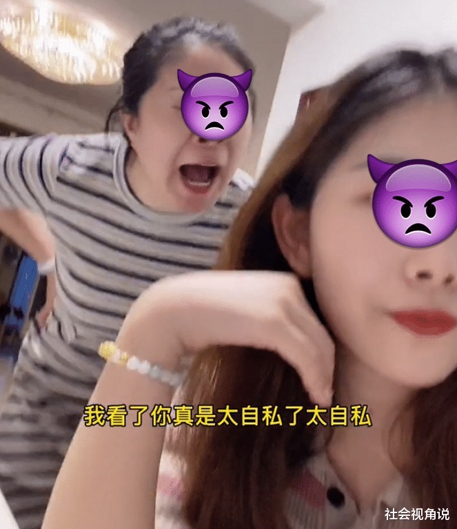 母亲|“独生子女太自私”四川五旬母亲要二胎,女儿坚决反对不可能