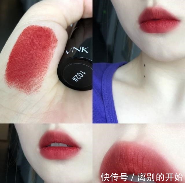 平价口红,这太好看了!