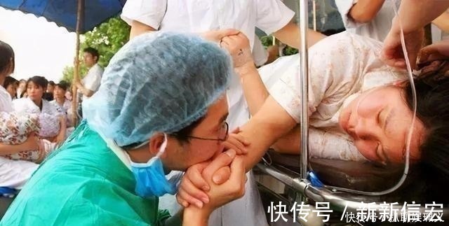 妻子|“最怂准爸爸”火了,陪产太害怕一直碎碎念,孕妈:生完再揍你