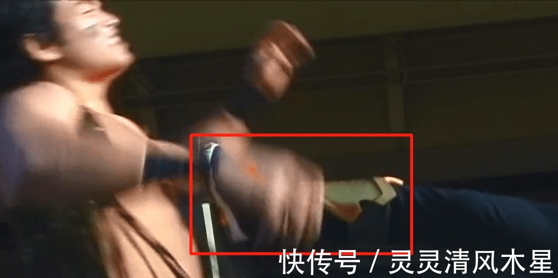 短片|《假面骑士空我》官方恶搞,女主角学会骑士踢,一脚踢爆古朗基