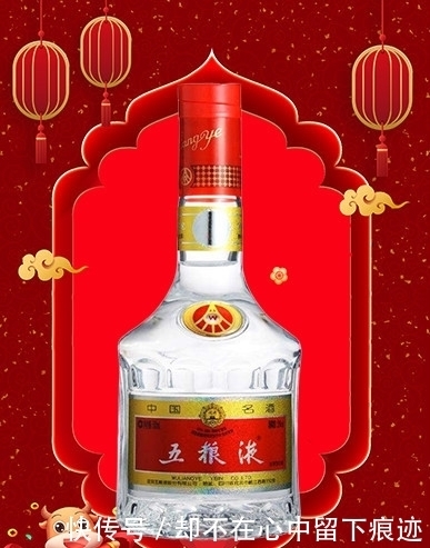 过年啦!高中低档浓香白酒该怎么选?这8瓶提回家团圆倍儿有面子