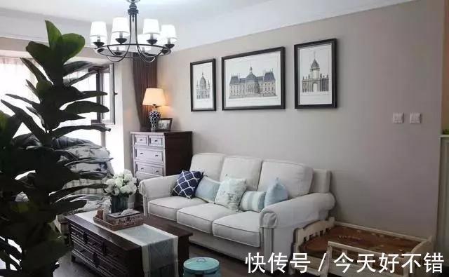 餐厅|不要吊顶,不要背景墙,都说我们任性,现在完工越看越喜欢