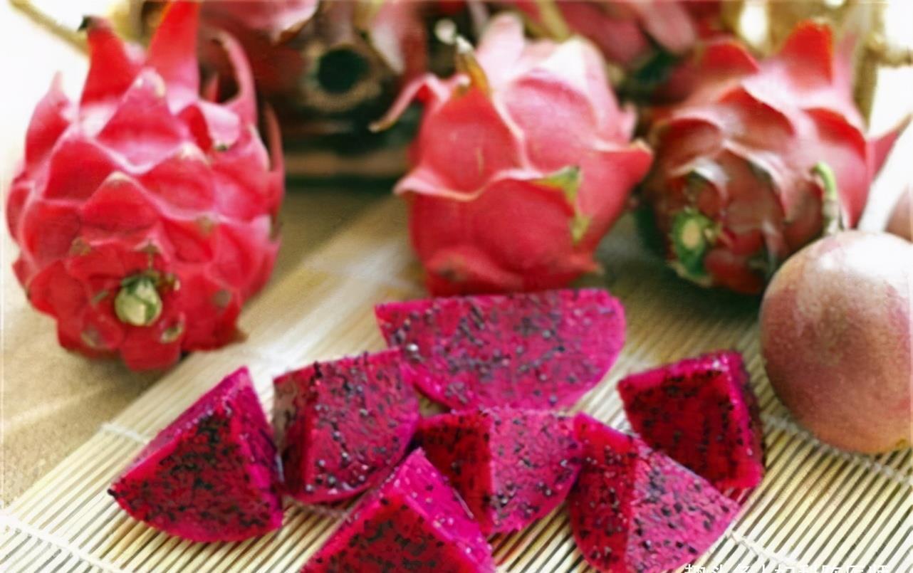 春天了,多吃3种食物,排毒养颜,调理肠胃,好处多多