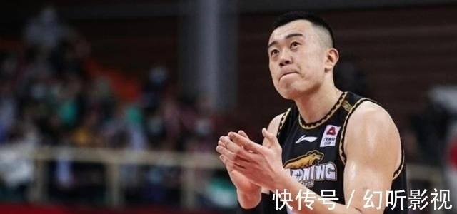 大韩|辽篮新赛季阵容调整,韩德君恐退出首发,三分神射位置不保