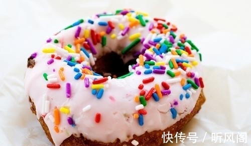 宅在家里,你为什么老想吃甜食|小姐妹都胖了 | 大鼠