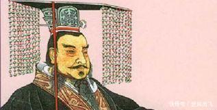 有功|虽有功却也罪孽深重的几位帝王!