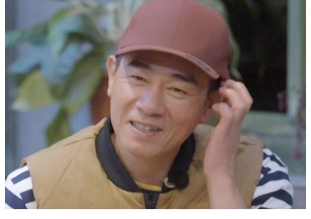 谭咏麟真是太牛了！事实证明：芒果台哪个综艺有了他，都会很精彩