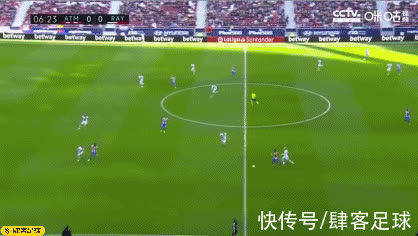洛迪|马竞2-0巴列卡诺，科雷亚梅开二度