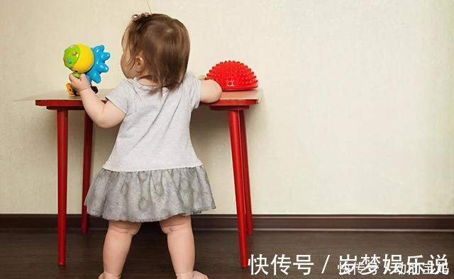 孩子|先爬再走的孩子，比不爬就走的孩子聪明美国儿科学会这样说