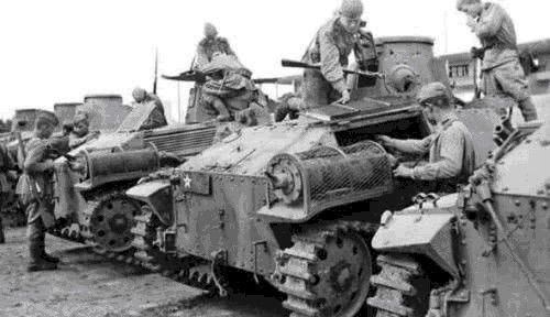 女护士|70万日军俘虏,只活了3万人!日军俘虏:最怕苏联女护士