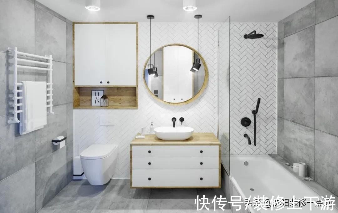 小白|“装修小白”一定要了解的避坑指南