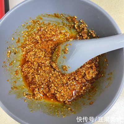 辣椒面|大厨教你做简易炸串，学会不用下馆子