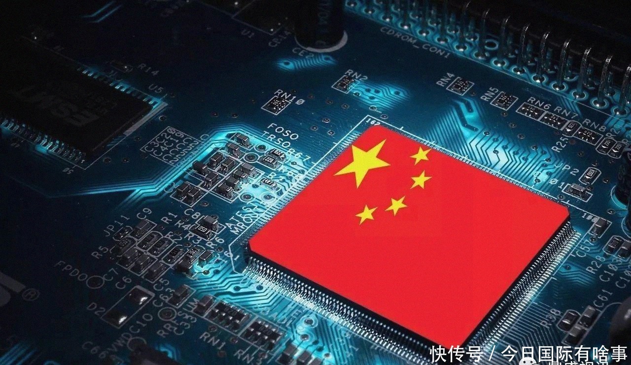 自主|既想赚中国的钱又要按着脖子不让动,这是逼着中国走自主创新之路