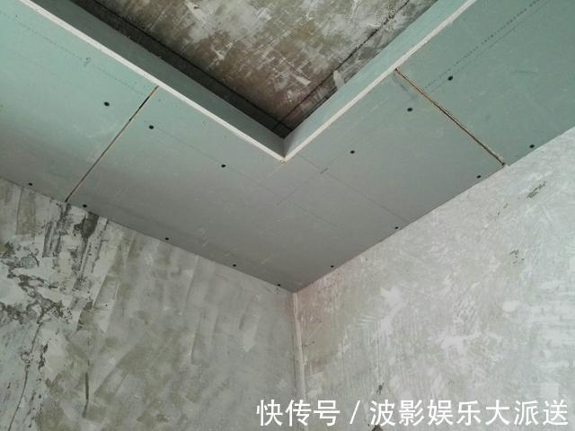 墙面|装修没注意这6个地方，要让师傅返工，每一个都是坑