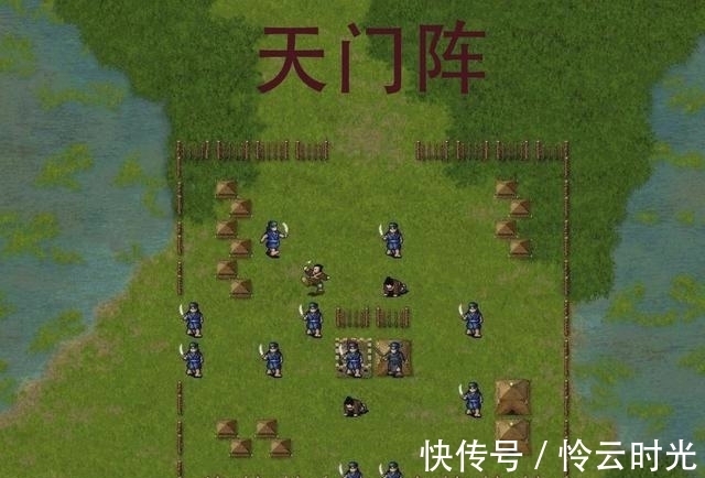 穆桂英大破天门阵@传穆桂英大破天门阵,杨门9女阵亡9座大墓,自筹10万发掘解开谜团