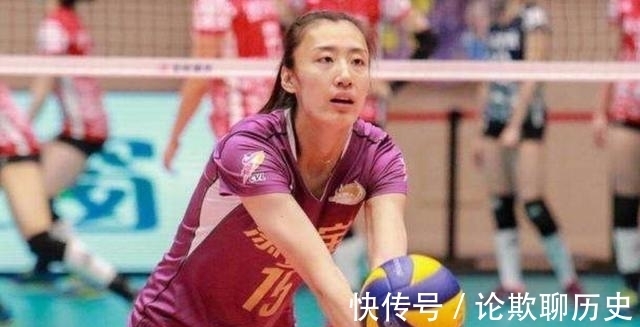 王媛媛|女排奥运阵容要新老交替,李盈莹王媛媛恐进入首发,姚迪或将掉队