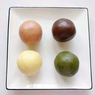 饼干|玛格丽特小饼干