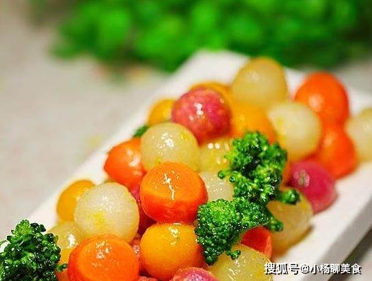 三个年夜饭经典菜，不仅色香味俱全，简单又方便