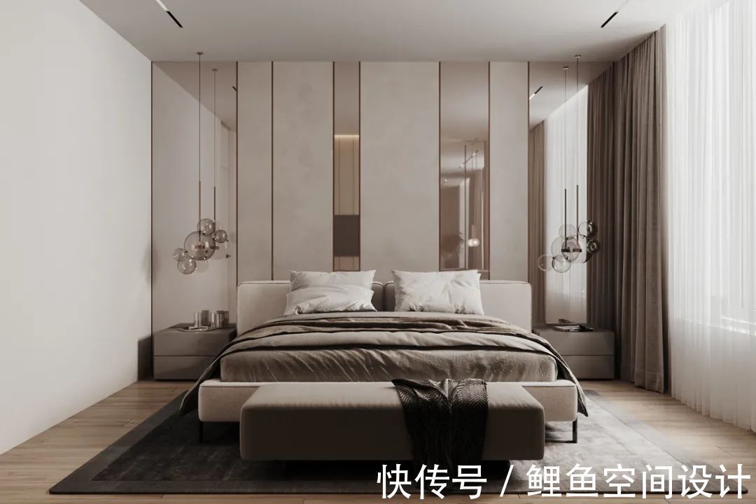 100款 · 卧室背景墙设计