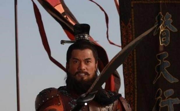 梁山好汉!水浒传里,晁盖要是没死,宋江还能率领梁山好汉招安么!