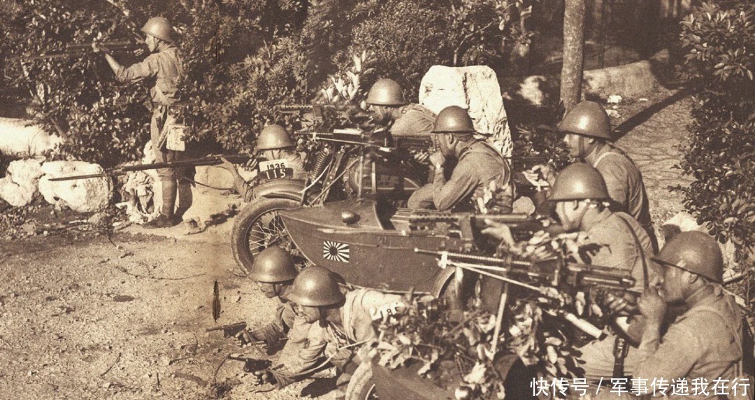 西方列强|二战日本不是无条件投降,提出了一个绝密条件,美国必须答应!