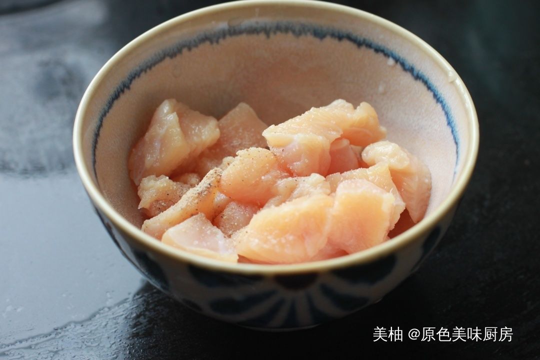 红薯的又一种吃法，酸溜溜很开胃，多吃也不怕长肉