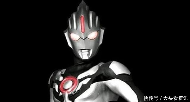 曝光|罗布奥特曼爱染大叔回收水晶原因曝光,解封黑暗欧布或进行洗白