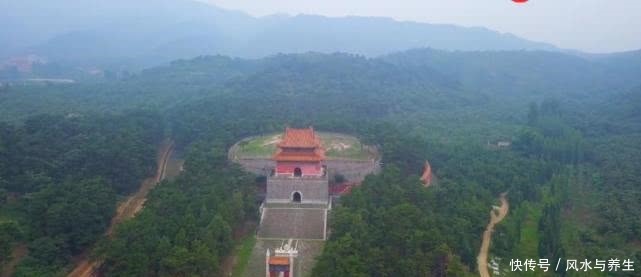 地宫门|探秘帝王地宫康熙的地宫为何不能参观带你看看从未开放的区域