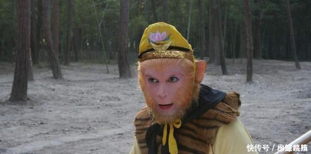 狮驼岭@此人是西游第一妖,把孙悟空打的使出救命毫毛,如来出面客客气气!