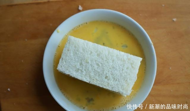 热乎乎的早餐30分钟端上桌,不早起不迟到,营养快手花样多